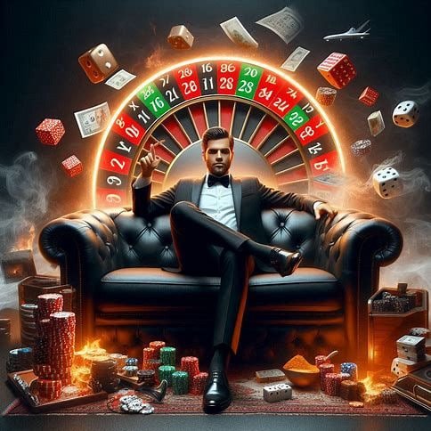 responsible gaming reminder for cv99 users about budget and time control